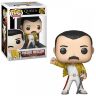 Фігурка Funko Rocks: Queen - Freddie Mercury Wembley 1986 фанко Фредді Меркьюрі 96