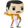 Фігурка Funko Rocks: Queen - Freddie Mercury Wembley 1986 фанко Фредді Меркьюрі 96