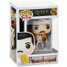 Фігурка Funko Rocks: Queen - Freddie Mercury Wembley 1986 фанко Фредді Меркьюрі 96