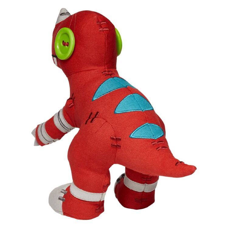 Мягкая игрушка World of Warcraft Raptor Plushie