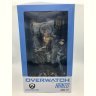 Статуетка Overwatch Hanzo Statue Color Figure Хандзо 28 см