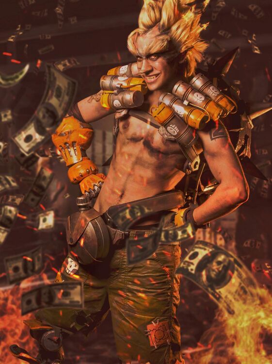 Книга Blizzard Cosplay: Tips, Tricks and Hints Hardcover (Твёрдый переплёт) (Eng) Книга Blizzard Cosplay: Tips, Tricks and Hints Hardcover (Твёрдый переплёт) (Eng)