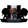 Фігурка Funko Star Wars Duel of The Fates - Darth Maul (Amazon Exclusive) Фанко Дарт Мол 506