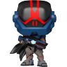 Фигурка Funko Fortnite The Foundation фанко Фортнайт 889 