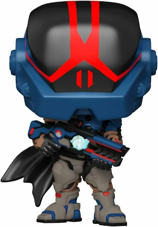 Фигурка Funko Fortnite The Foundation фанко Фортнайт 889  Фигурка Funko Fortnite The Foundation фанко Фортнайт 889