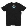 Футболка Morze Dota 2 Kunkka T-Shirt Дота 2 (розмір L)