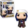 Фигурка Funko League Of Legends Arcane Caitlyn фанко Лига легенд Кейтлин Кирамман 1488