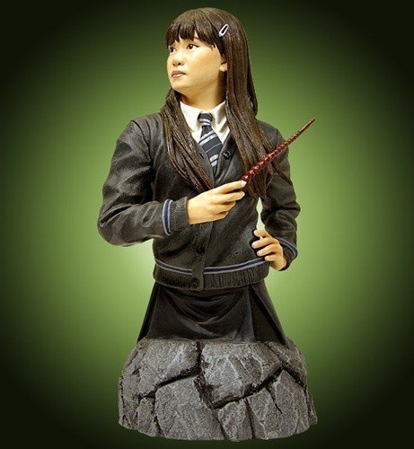 Фігурка Gentle Giant Harry Potter Cho Chang Mini Bust Фігурка Gentle Giant Harry Potter Cho Chang Mini Bust