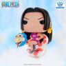 Фігурка Funko One Piece: Boa Hancock Фанко Ван-Піс Великий куш Боа Хенкок (Exclusive) 1905 Фігурка Funko One Piece: Boa Hancock Фанко Ван-Піс Великий куш Боа Хенкок (Exclusive) 1905