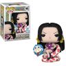 Фігурка Funko One Piece: Boa Hancock Фанко Ван-Піс Великий куш Боа Хенкок (Exclusive) 1905 Фігурка Funko One Piece: Boa Hancock Фанко Ван-Піс Великий куш Боа Хенкок (Exclusive) 1905