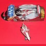 Фигурка Hasbro STAR WARS OBI WAN'S CLONE WARS JEDI STARFIGHTER - 2009