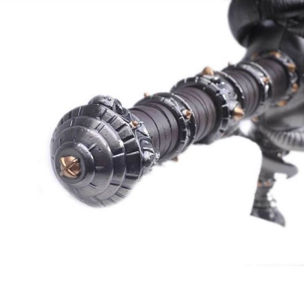 Меч Короля Ліча Фростморн World of Warcraft Arthas Frostmourne Sword Lich King 1: 1 Full Metal Артас Варкрафт Меч Короля Ліча Фростморн World of Warcraft Arthas Frostmourne Sword Lich King 1: 1 Full Metal Артас Варкрафт