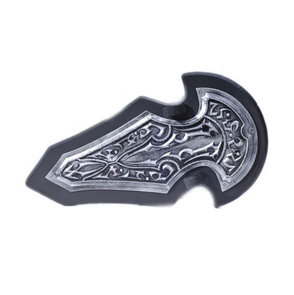 Меч Короля Ліча Фростморн World of Warcraft Arthas 120 см Frostmourne Sword Lich King 1: 1 Full Metal Артас Варкрафт