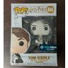 Фигурка Funko Pop Harry Potter: Tom Riddle Фанко Том Реддл (Exclusive) damaged box