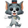 Фігурка Funko Pop Movies: Tom and Jerry - Tom фанко Том 1096 Фігурка Funko Pop Movies: Tom and Jerry - Tom фанко Том 1096