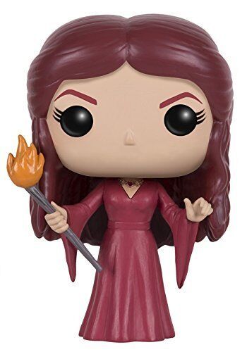 Фігурка Funko Pop! Game of Thrones - Melisandre