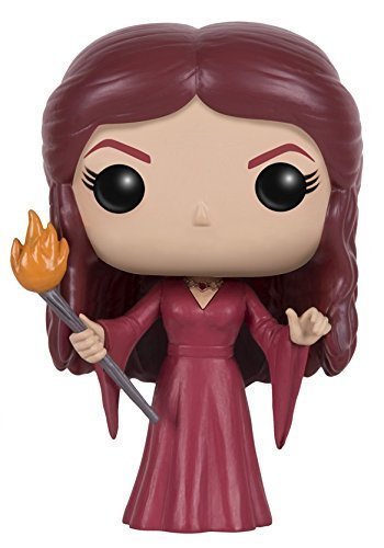 Фігурка Funko Pop! Game of Thrones - Melisandre Фігурка Funko Pop! Game of Thrones - Melisandre