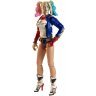 Фігурка DC Comics Suicide Squad Harley Quinn Figure 12 "
