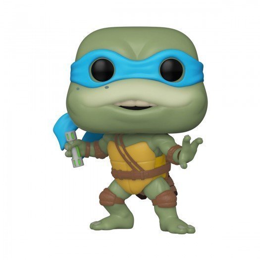 Фігурка Funko TMNT 2 Leonardo фанко Черепашки ніндзя Леонардо 1134 Фігурка Funko TMNT 2 Leonardo фанко Черепашки ніндзя Леонардо 1134