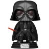 Фігурка Funko Star Wars: Obi-Wan Kenobi - Darth Vader Фанко Зіркові війни Дарт Вейдер 539 Фігурка Funko Star Wars: Obi-Wan Kenobi - Darth Vader Фанко Зіркові війни Дарт Вейдер 539