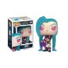 Фігурка Funko Pop! - League Of Legends Figure - Jinx Фігурка Funko Pop! - League Of Legends Figure - Jinx