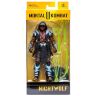 Фигурка McFarlane Mortal Kombat Nightwolf Action Figure 18 см.