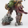 Статуэтка Варкрафт Тралл World Of Warcraft — Warchief Thrall Color Figure