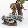 Статуэтка Варкрафт Тралл World Of Warcraft — Warchief Thrall Color Figure