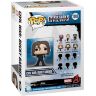 Фигурка Funko Marvel: Civil War Bucky Barnes Фанко Баки Барнс (Amazon Exclusive) 1148