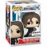 Фигурка Funko Marvel: Civil War Bucky Barnes Фанко Баки Барнс (Amazon Exclusive) 1148