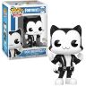 Фігурка Funko Fortnite Toon Meowscles фанко Фортнайт 890 Фігурка Funko Fortnite Toon Meowscles фанко Фортнайт 890