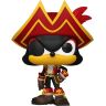 Фігурка Funko Sonic: Buccaneer Shadow Фанко Сонік Пірат (Exclusive) 1079