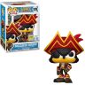 Фігурка Funko Sonic: Buccaneer Shadow Фанко Сонік Пірат (Exclusive) 1079