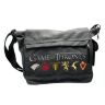 Сумка ABYstyle Game of Thrones Sigils Messenger Bag Гра престолів Великі будинки