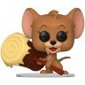 Фігурка Funko Pop Movies: Tom and Jerry - Jerry фанко Джері 1097