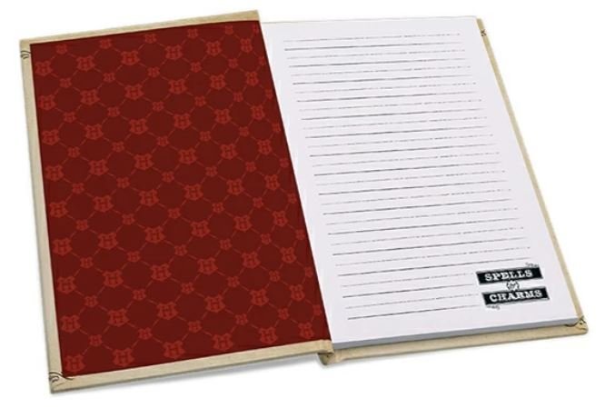 Подарунковий набір Гаррі Поттер Хогвартс Harry Potter Hogwarts pack