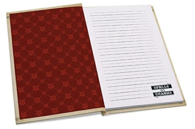 Подарунковий набір Гаррі Поттер Хогвартс Harry Potter Hogwarts pack