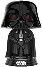 Фігурка Funko Pop! Star Wars - Darth Vader - Rogue One Фігурка Funko Pop! Star Wars - Darth Vader - Rogue One