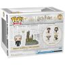 Фігурка Funko Harry Potter 20th Anniversary Minerva Mcgonagall with Hogwarts МакГонагал Хогвартс фанко 33 Фігурка Funko Harry Potter 20th Anniversary Minerva Mcgonagall with Hogwarts МакГонагал Хогвартс фанко 33