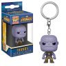 Брелок Marvel Avengers Infinity War - Thanos Pop! Vinyl