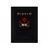 Книга Артбук Діабло The Art of Diablo Volume I (Тверда обкладинка) (Eng) Том 1