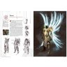 Книга Артбук Діабло The Art of Diablo Volume I (Тверда обкладинка) (Eng) Том 1