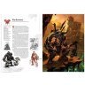 Книга Артбук Діабло The Art of Diablo Volume I (Тверда обкладинка) (Eng) Том 1
