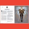 Книга Артбук Діабло The Art of Diablo Volume I (Тверда обкладинка) (Eng) Том 1