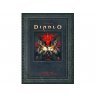 Книга Артбук Діабло The Art of Diablo Volume I (Тверда обкладинка) (Eng) Том 1