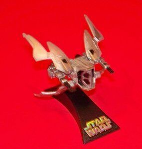 Фігурка Hasbro STAR WARS PRINCE XIZOR'S VIRAGO - 2009