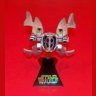 Фігурка Hasbro STAR WARS PRINCE XIZOR'S VIRAGO - 2009