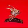 Фігурка Hasbro STAR WARS PRINCE XIZOR'S VIRAGO - 2009