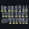 Шахи Володар кілець The Lord of the Rings Chess Set Шахи Володар кілець The Lord of the Rings Chess Set