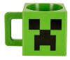 Чашка Minecraft Creeper Face Licensed Jinx Майнкрафт пластик